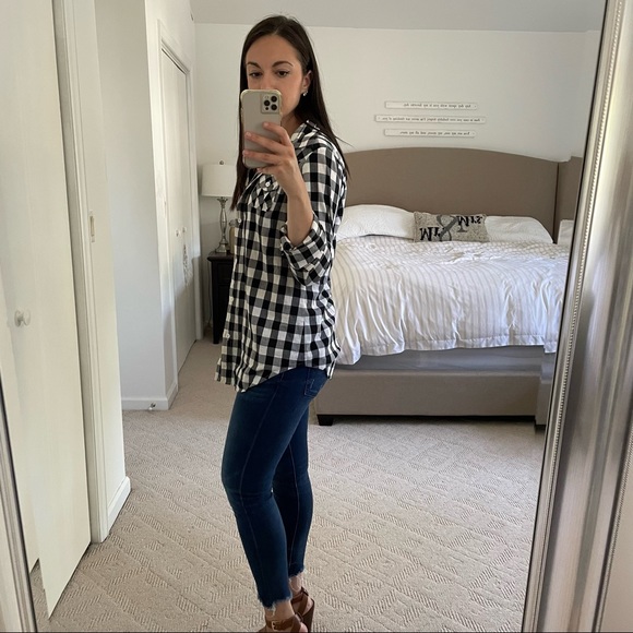 Elizabeth and James Top - Picture 6 of 9